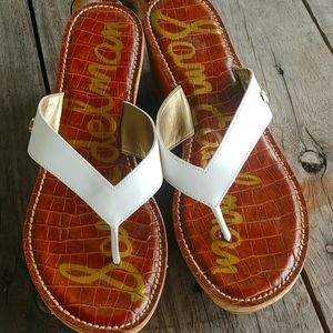 Sam Edelman Wedges